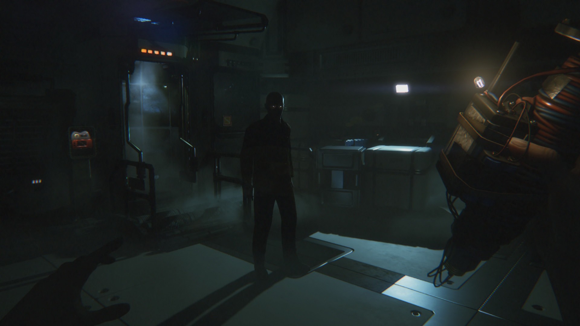 Alien: Isolation (Edición Ripley) - Imagen 45